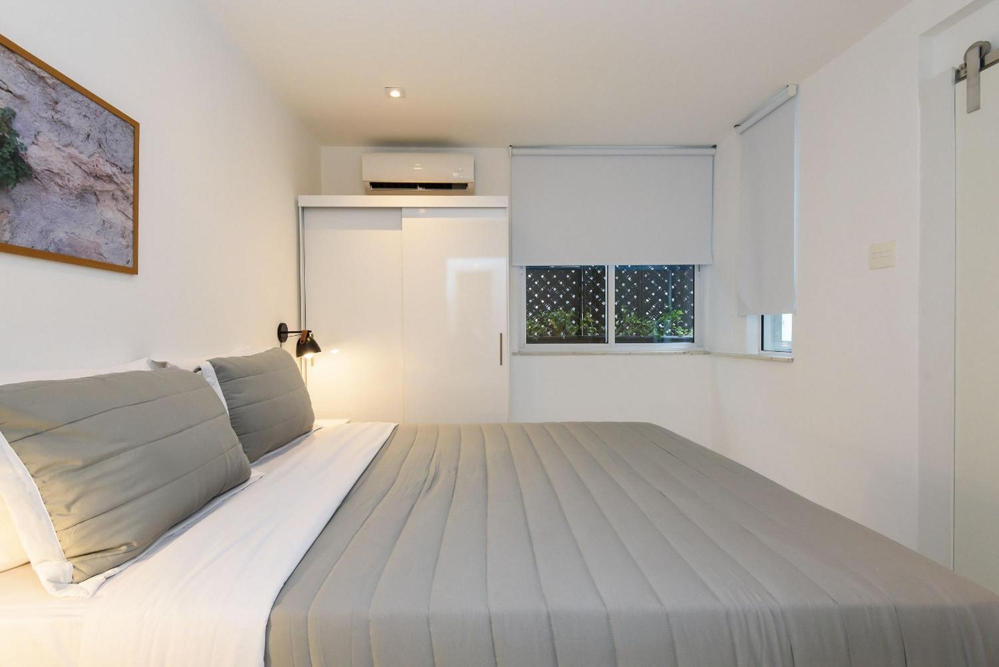 Apartamento Moderno A 300 M Da Praia Do Leblon Rio de Janeiro Eksteriør bilde