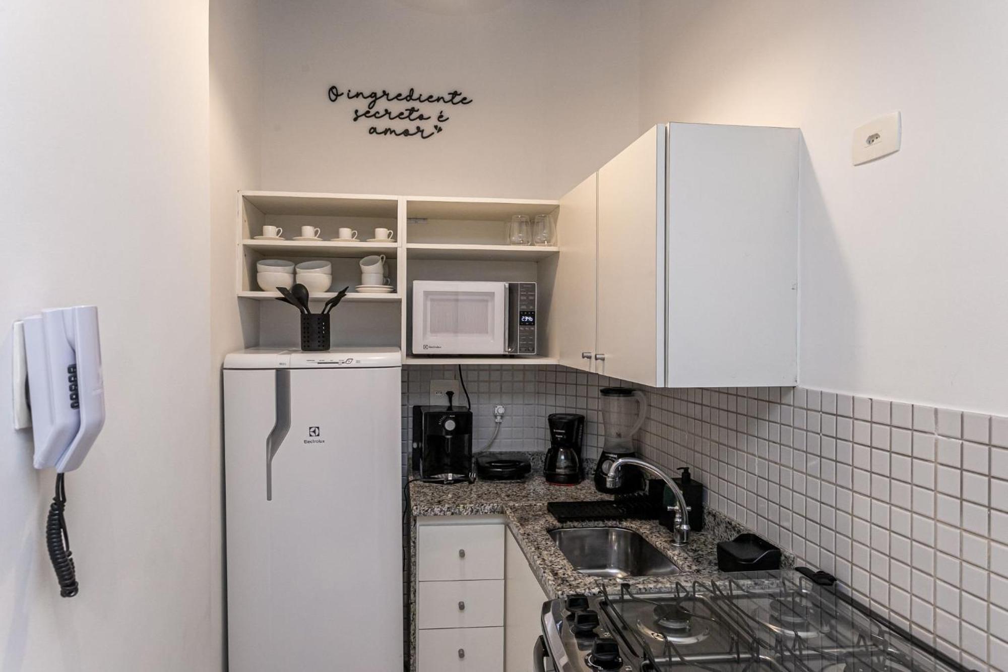 Apartamento Moderno A 300 M Da Praia Do Leblon Rio de Janeiro Eksteriør bilde